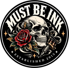 Must Be Ink